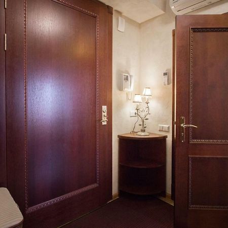 Old Riga Terrace Apartment Luaran gambar