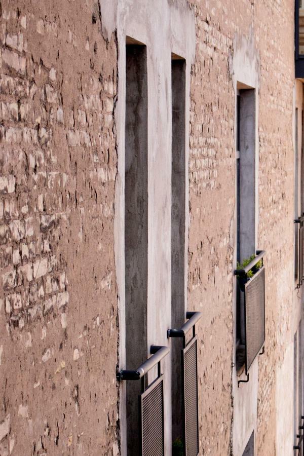 Old Riga Terrace Apartment Luaran gambar