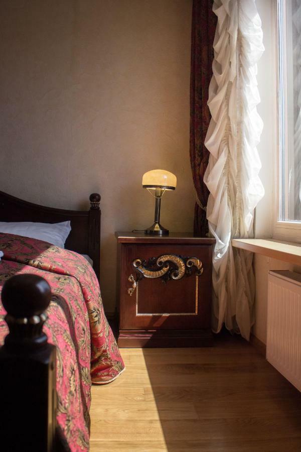 Old Riga Terrace Apartment Luaran gambar